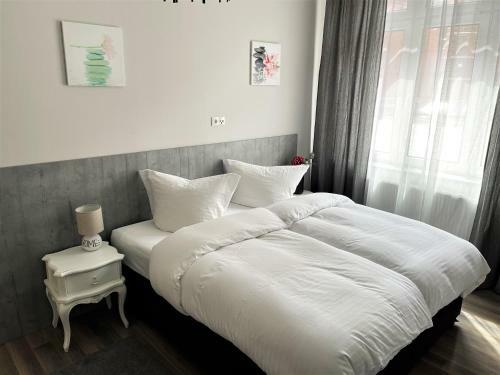 Speicher 21 Apartments