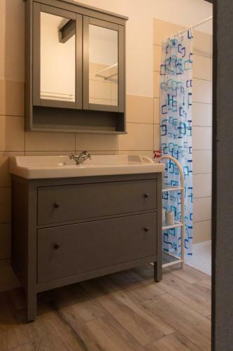 Apartamento G�stezimmer