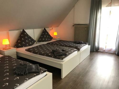 Vina Am Ring Apartment