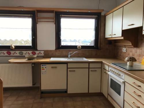 Vina Am Ring Apartment