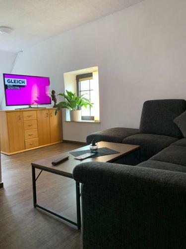 Vina Am Ring Apartment