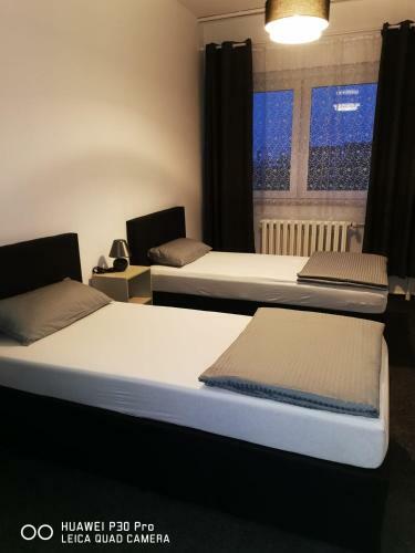 Hostal Pension - A2 Rothensee / Magdeburg