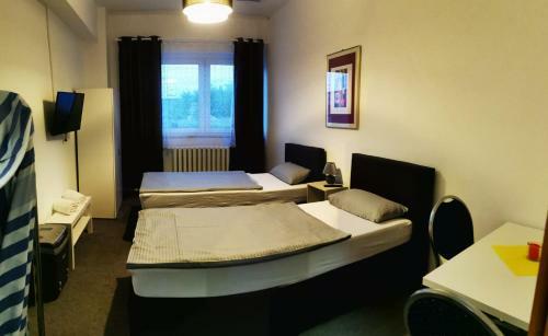 Hostal Pension - A2 Rothensee / Magdeburg