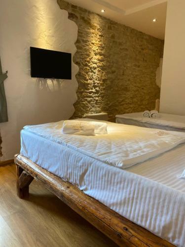 Hostal Pension Westerh�sen