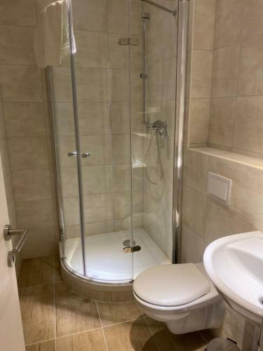 Hostal Pension Westerh�sen