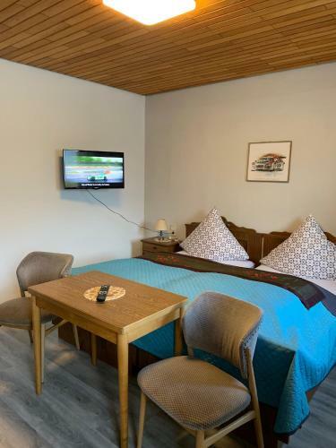 Bed & Breakfast Vina Am Ring