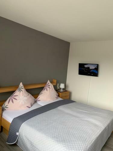 Bed & Breakfast Vina Am Ring