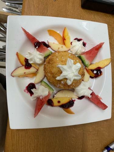 Bed & Breakfast Vina Am Ring