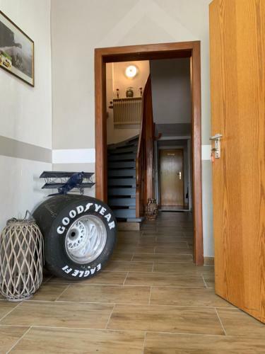 Bed & Breakfast Vina Am Ring