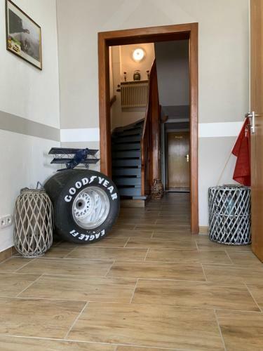 Bed & Breakfast Vina Am Ring