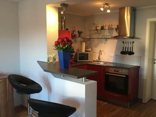 Apartamento Ferienwohnung - Marburg