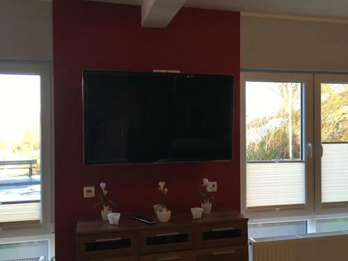 Apartamento Ferienwohnung - Marburg