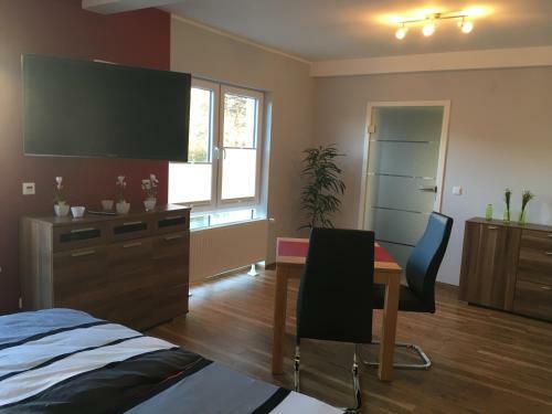 Apartamento Ferienwohnung - Marburg