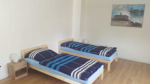 Hostal Abc-monteurzimmer