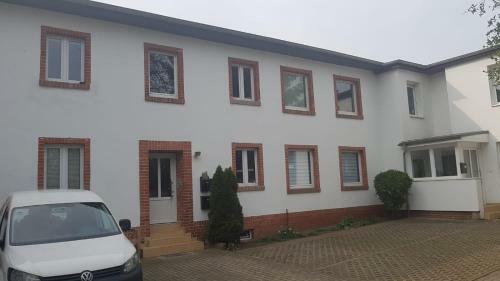 Hostal Abc-monteurzimmer