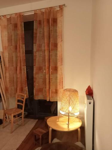 Apartamento Magdeburg