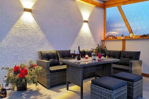 Ferienhaus Diana Im Harz