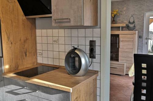 Ferienhaus Diana Im Harz