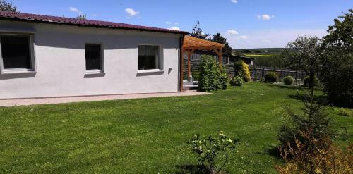 Ferienhaus Diana Im Harz
