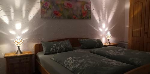 Ferienhaus Diana Im Harz