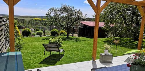 Ferienhaus Diana Im Harz