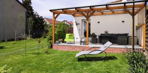 Ferienhaus Diana Im Harz