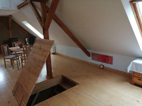 Apartamento Sch�ne Wohnung Im Dachgescho� Mit Domblick