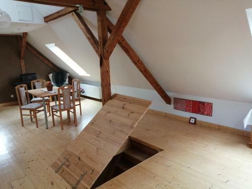 Apartamento Sch�ne Wohnung Im Dachgescho� Mit Domblick