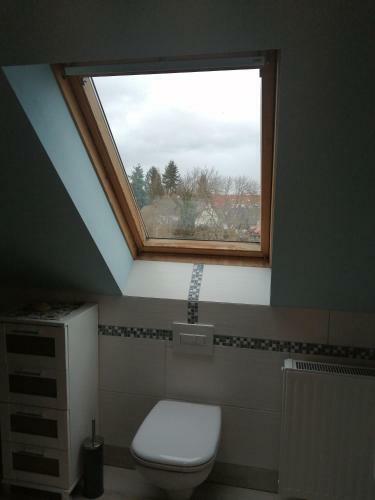 Apartamento Sch�ne Wohnung Im Dachgescho� Mit Domblick