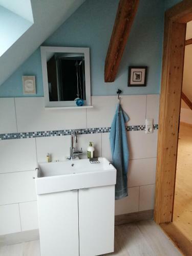 Apartamento Sch�ne Wohnung Im Dachgescho� Mit Domblick