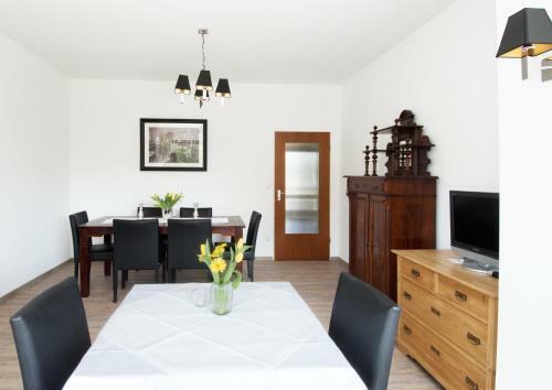 Bed & Breakfast Altes Forsthaus