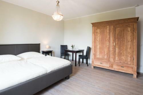 Bed & Breakfast Altes Forsthaus