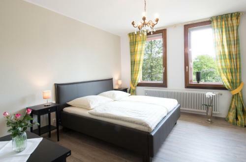 Bed & Breakfast Altes Forsthaus