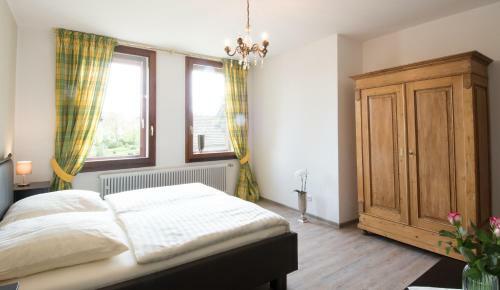 Bed & Breakfast Altes Forsthaus