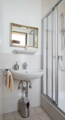 Bed & Breakfast Altes Forsthaus