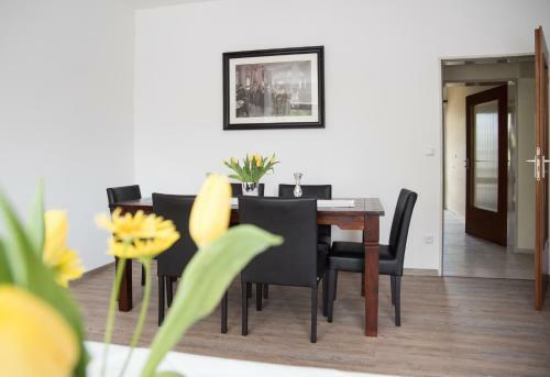 Bed & Breakfast Altes Forsthaus
