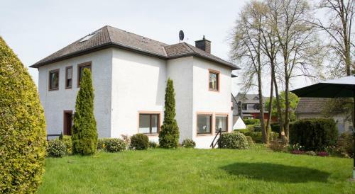 Bed & Breakfast Altes Forsthaus