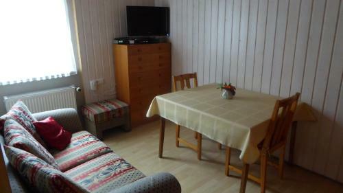 Apartamento Ferienwohnung Angelika Gries