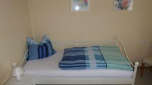 Apartamento Ferienwohnung Angelika Gries