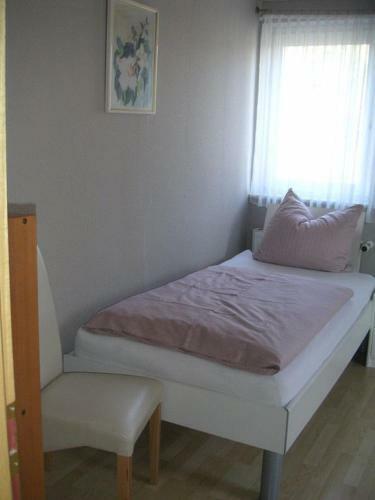Apartamento Ferienwohnung Angelika Gries