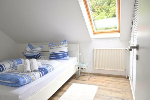 Apartamento Fewo, N�he Dieksee