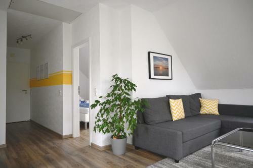 Apartamento Fewo, N�he Dieksee