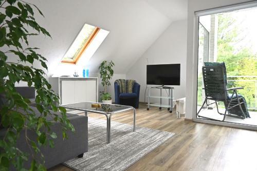 Apartamento Fewo, N�he Dieksee