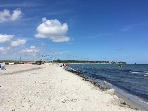 Apartamento Studio, N�he Dieksee