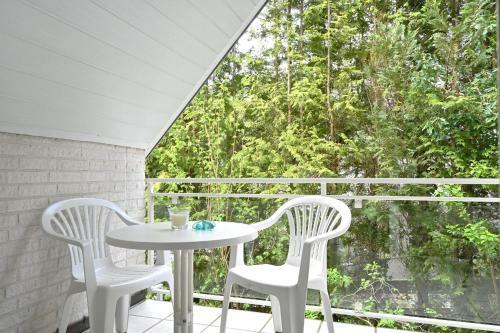 Apartamento Studio, N�he Dieksee