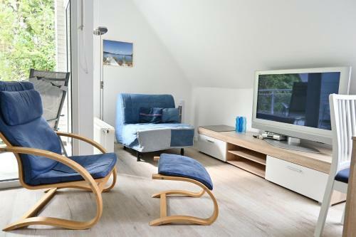 Apartamento Studio, N�he Dieksee