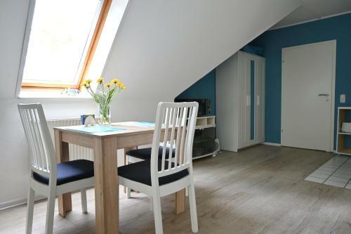 Apartamento Studio, N�he Dieksee