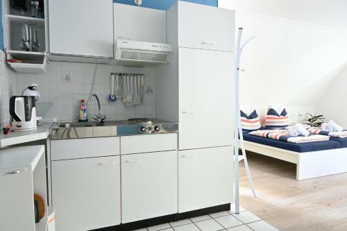 Apartamento Studio, N�he Dieksee