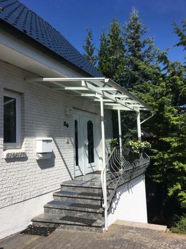 Apartamento Studio, N�he Dieksee