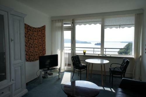 Apartamento Hyggelina